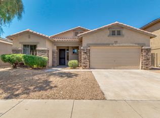 6416 W Lucia Dr, Phoenix, AZ 85083
