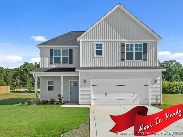 225 Vega Ln #49, Linden, NC 28356