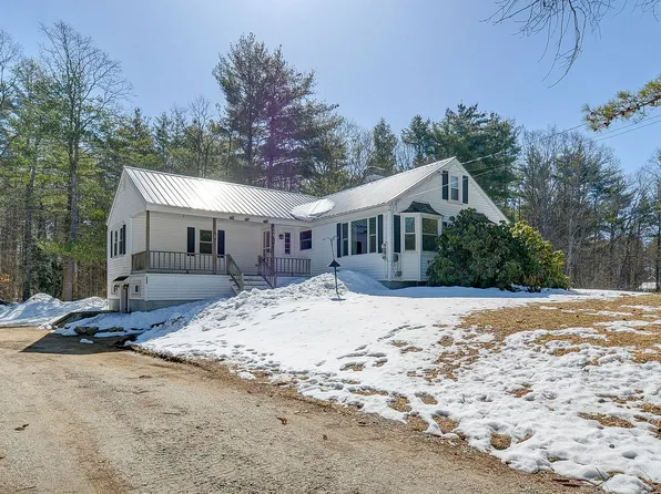 549 West Side Road, Conway, NH 03818