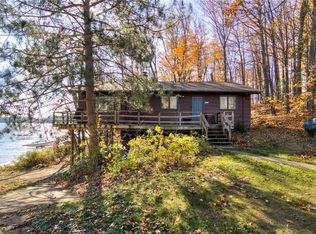 8264 Ochu Road, Hayward, WI 54843