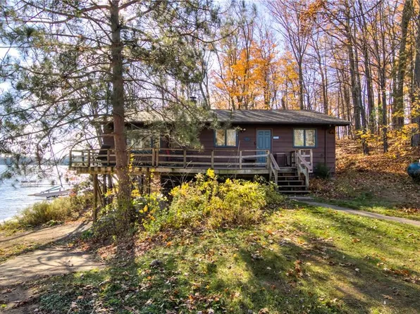 8264 Ochu Road, Hayward, WI 54843