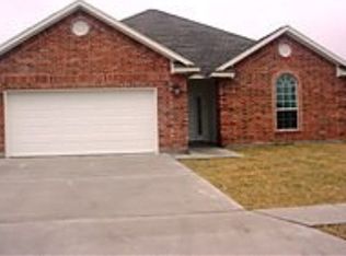 308 Belle Ln, Port Lavaca, TX 77979