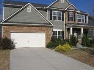 503 Deepwater Cove Way, Canton, GA 30115