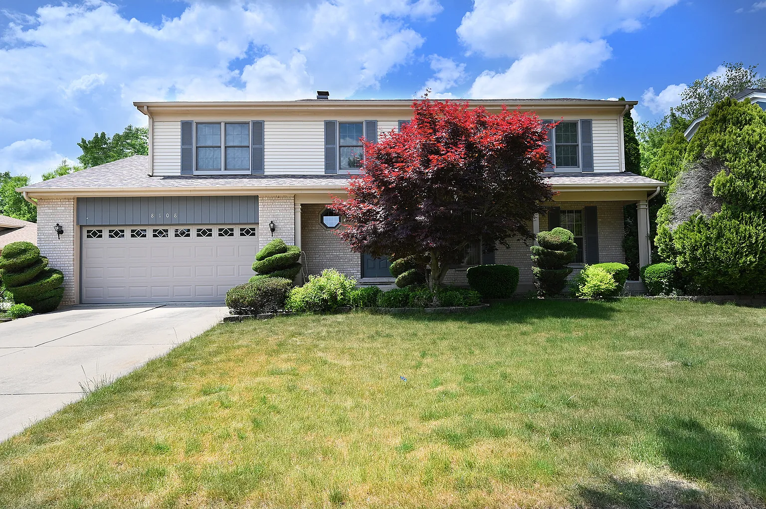 8108 Wittington Ct photo 1