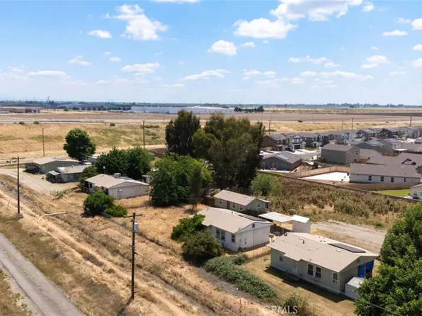 3411 Baker Dr, Merced, CA 95341
