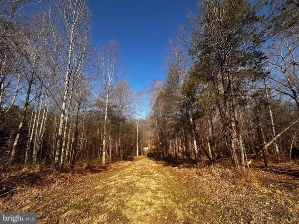 LOT-28D Marquis Rd, Orange, VA 22960
