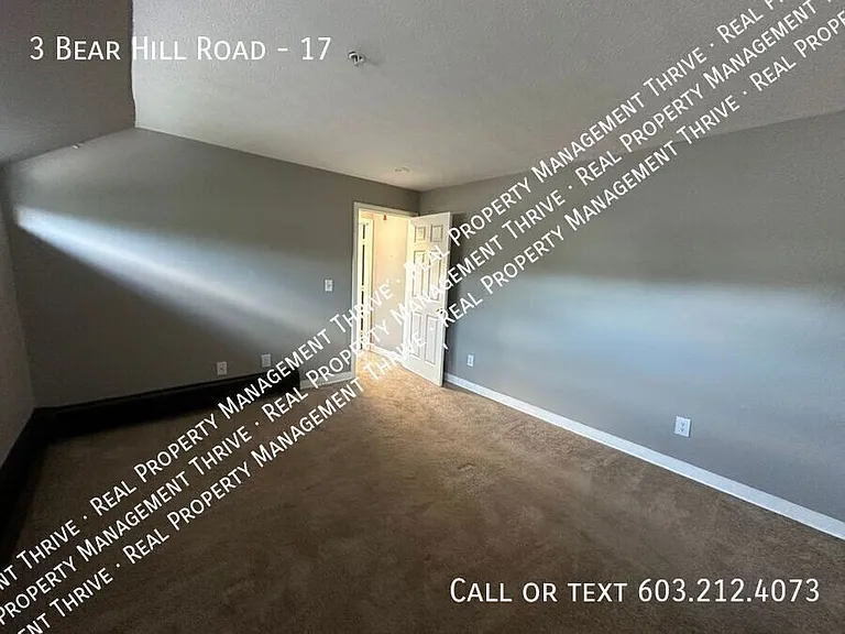 3 Bear Hill Rd #17 — Photo 10