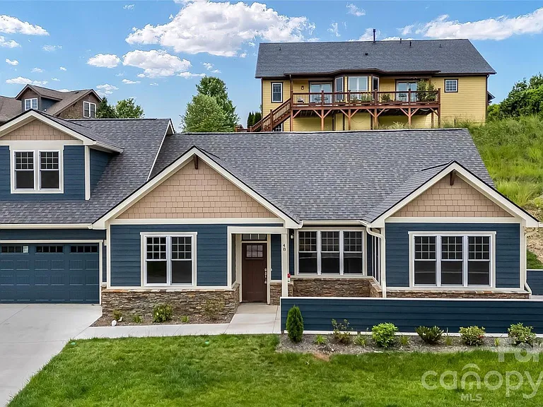 48 Creekside View Dr — Photo 1