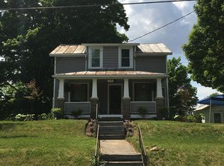 410 Plymouth St, Plymouth, OH 44865
