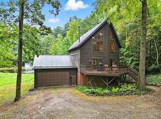 6711 Booth Rd, Ravenna, OH 44266