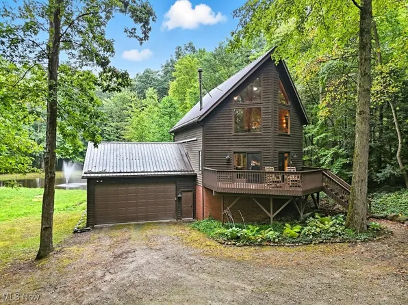 6711 Booth Rd, Ravenna, OH 44266