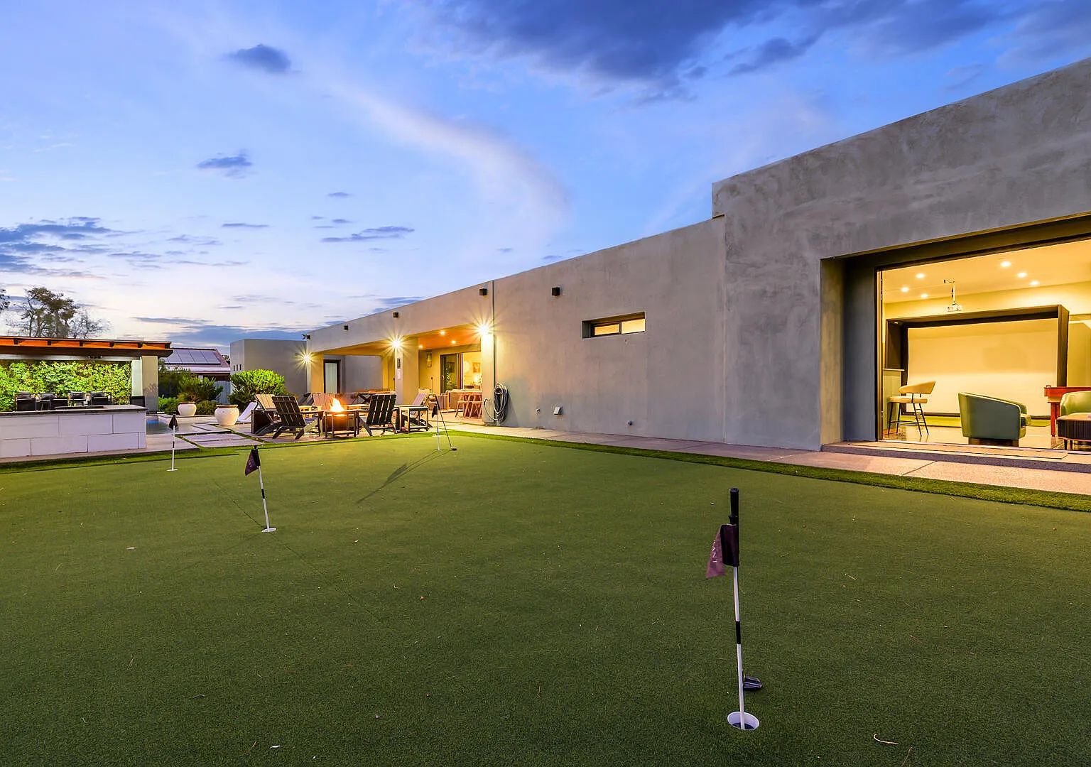 5 bed, 5.5 bath, 5503 sqft, $20,000 — Photo 4