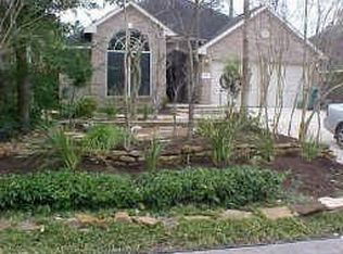 131 S Veranda Ridge Dr, Spring, TX 77382