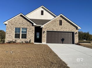 21206 Central Ave, Silverhill, AL 36576