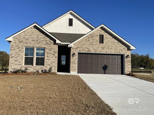 21206 Central Ave, Silverhill, AL 36576