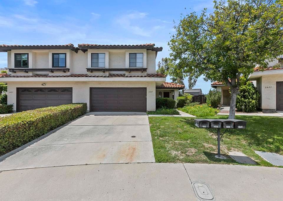 2447 Nielsen St, El Cajon, CA 92020 Zillow