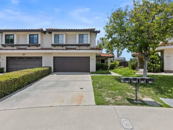 2447 Nielsen St, El Cajon, CA 92020