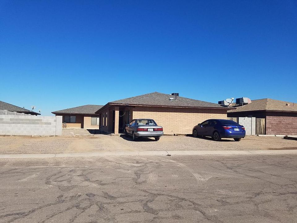Wyler 9950 W Lynx Drive 9950 W Lynx Dr Arizona City AZ Zillow