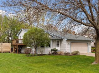 10901 Quebec Ave N, Champlin, MN 55316