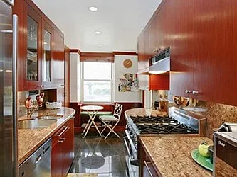 Sold by Corcoran