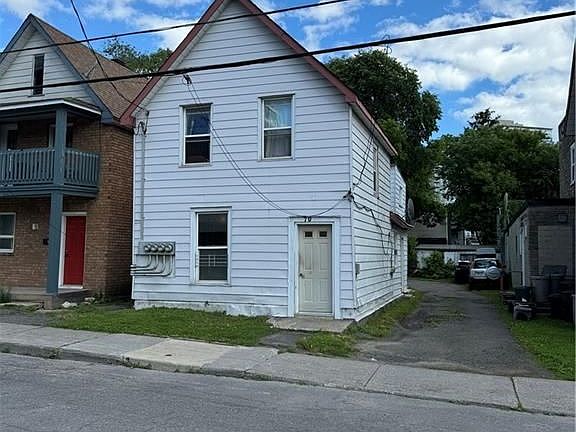 2nd image of 70 Barrette St #3