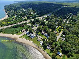 4 Spindrift Dr, Saunderstown, RI 02874