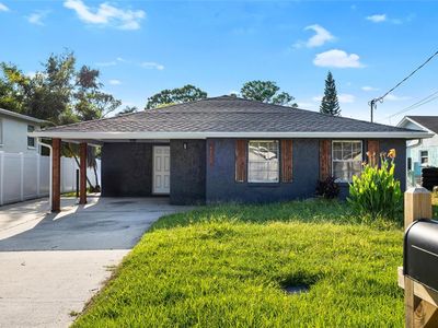 6803 S Juanita St, Tampa, FL, 33616