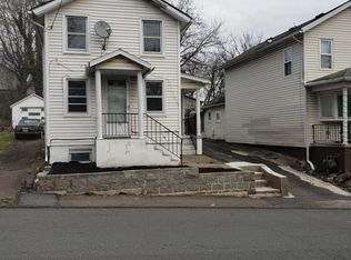 514 Oak St, Scranton, PA