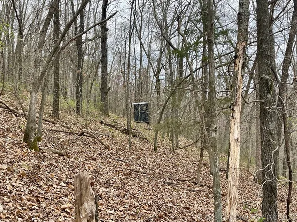 6620 N Starr Ridge Rd, Proctor, OK 74457