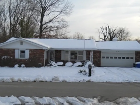 2018 Circle Ct, Bedford, IN 47421