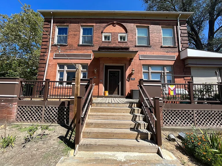 344 S Fairmount St — Photo 18