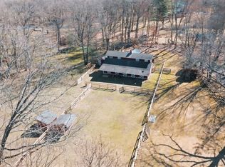 98 E Saddle River Rd, Saddle River Boro, NJ 07458