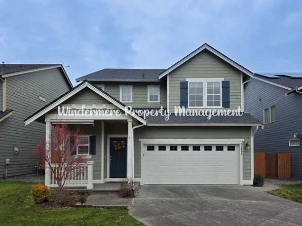 11494 NW Admiral Pl, Silverdale, WA 98383
