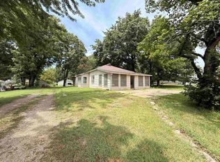 1121 N Osage St, El Dorado, KS 67042