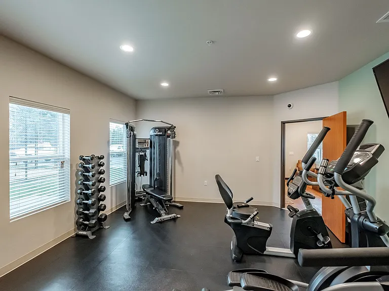 Aspen Place Apartments — Photo 4
