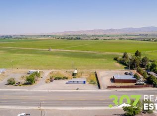 680 Main St, Ralston, WY 82440