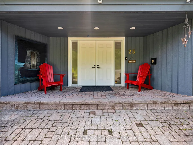 23 Country Club Ln — Photo 3