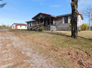 143 Stafford Rd, Old Fort, TN 37362