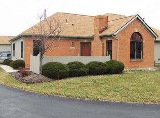 2557 Allister Cir, Miamisburg, OH 45342