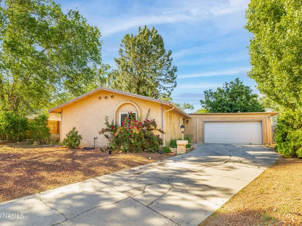 6015 N Smoke Rise Dr, Flagstaff, AZ 86004