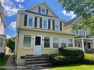 19 Prospect Ave, Red Bank, NJ 07701