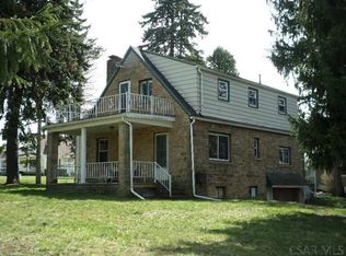 535 Cherry Ln, Johnstown, PA 15904