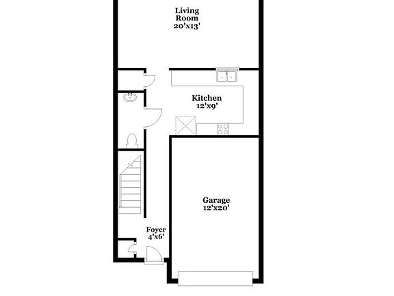 2nd image of 3313 Pennington Dr