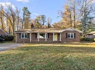 543 Faulconer Cir, Tappahannock, VA 22560