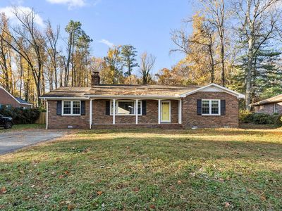 543 Faulconer Cir, Tappahannock, VA, 22560