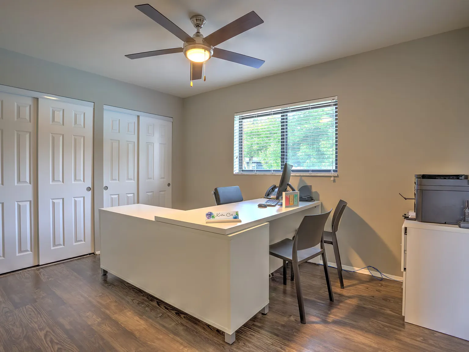 The Mint Townhomes — Photo 4
