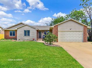 310 Richard Rd, Goddard, KS 67052