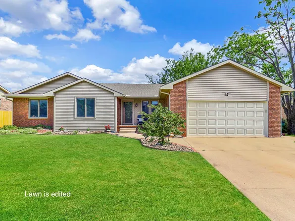 310 Richard Rd, Goddard, KS 67052