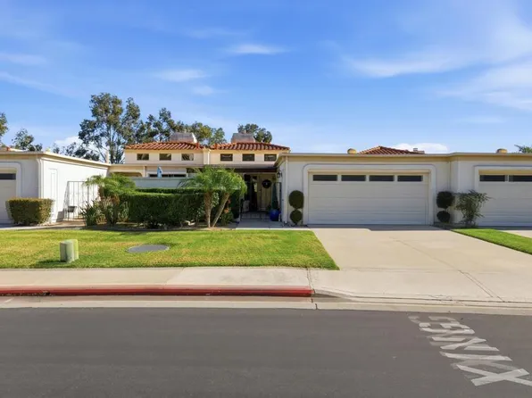 22402 Valdemosa #19, Mission Viejo, CA 92692
