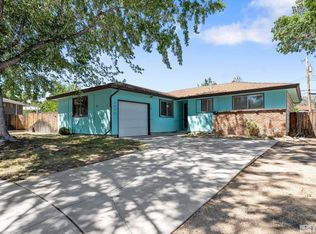 3475 Greta Pl, Reno, NV 89503